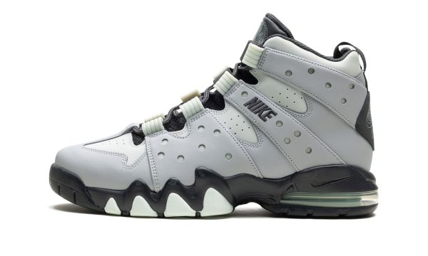 Nike Air Max 2 Cb '94 "dark Smoke Grey"