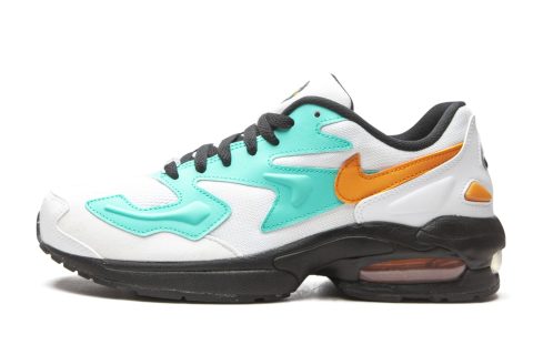 Nike Air Max 2 Light Wmns