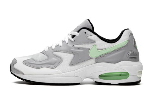 Air Max 2 Light "fresh Mint"