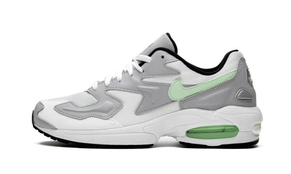 Air Max 2 Light "fresh Mint"