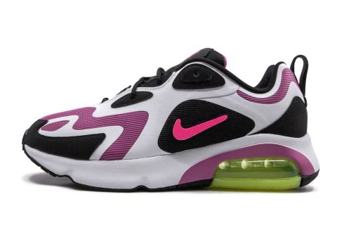 Nike Air Max 200 Wmns "have A Nike Day"