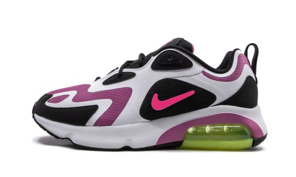 Nike Air Max 200 Wmns "have A Nike Day"