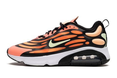 Nike Air Max 200 "sunrise"