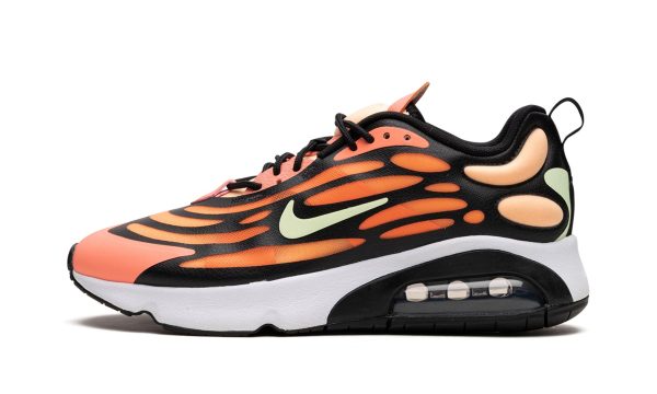 Nike Air Max 200 "sunrise"