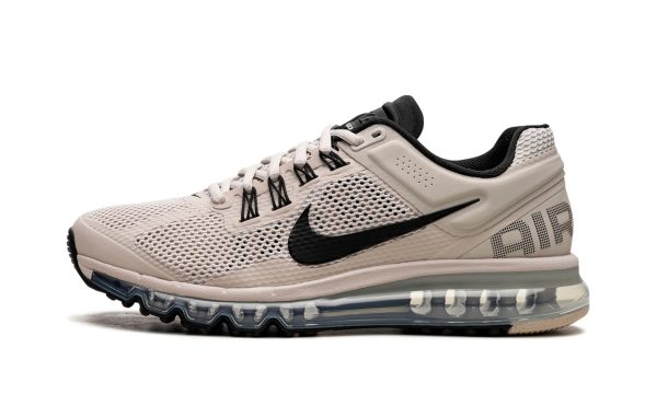 Nike Air Max 2013 "light Bone"