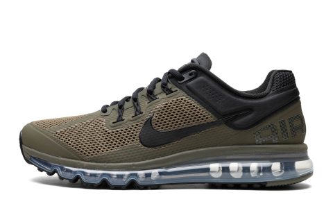 Nike Air Max 2013 "olive / Black"