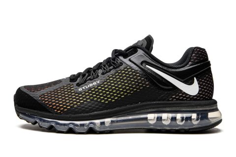 Nike Air Max 2013 "stussy - Black"