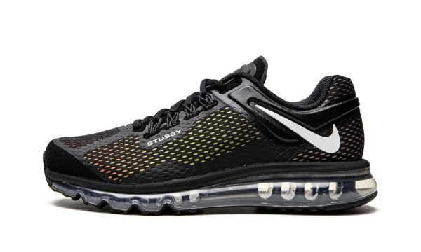 Nike Air Max 2013 "stussy - Black"