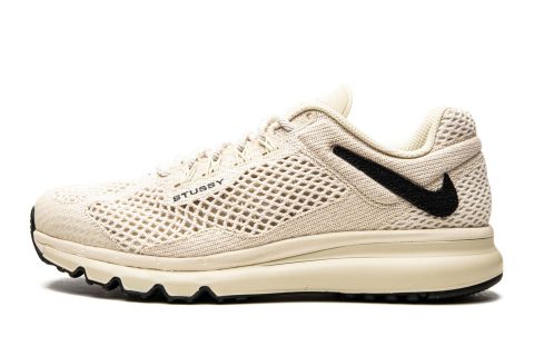 Nike Air Max 2013 "stussy - Fossil"