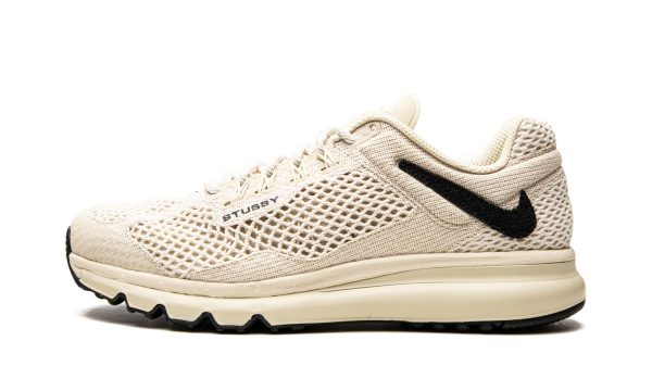 Nike Air Max 2013 "stussy - Fossil"