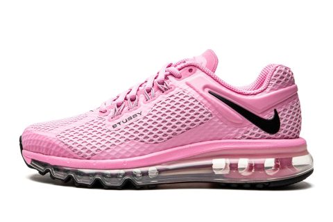 Nike Air Max 2013 "stussy - Pink"