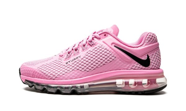 Nike Air Max 2013 "stussy - Pink"