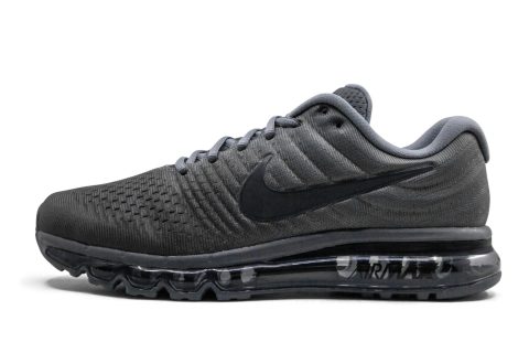 Nike Air Max 2017 Cool Grey / Anthracite-dark Grey