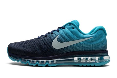 Nike Air Max 2017 "binary Blue"