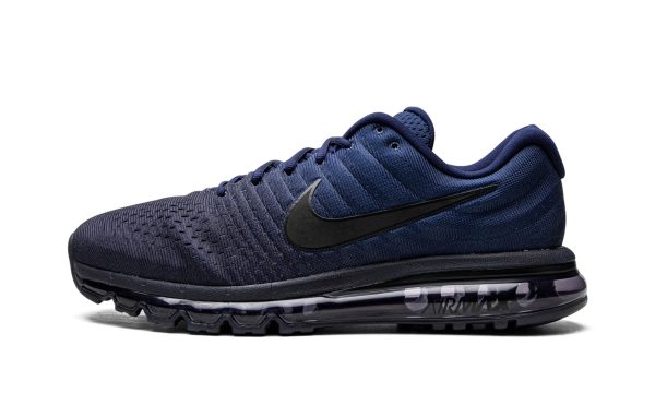 Nike Air Max 2017 "binary Blue"