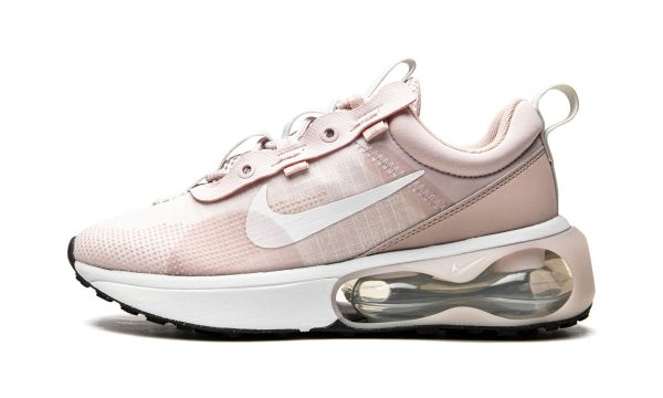 Nike Air Max 2021 Wmns "barely Rose"