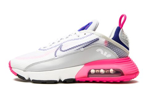 Nike Air Max 2090 Mns Wmns "laser Pink"