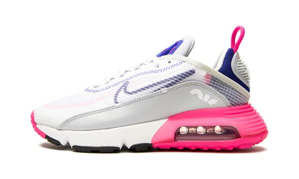 Nike Air Max 2090 Mns Wmns "laser Pink"