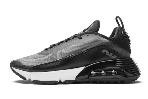 Nike Air Max 2090 "black / Wolf Grey"