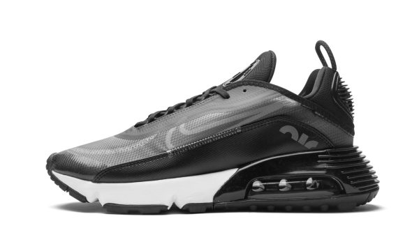 Nike Air Max 2090 "black / Wolf Grey"