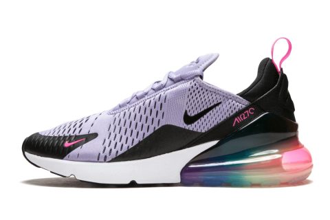 Nike Air Max 270 Betrue "be True"