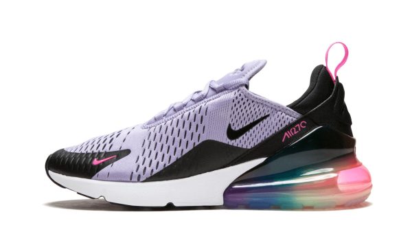 Nike Air Max 270 Betrue "be True"