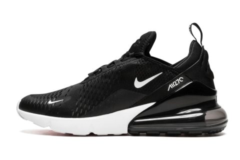 Nike Air Max 270 Black / Anthracite-white