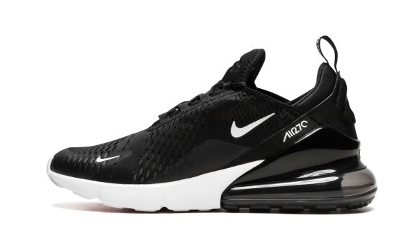 Nike Air Max 270 Black / Anthracite-white