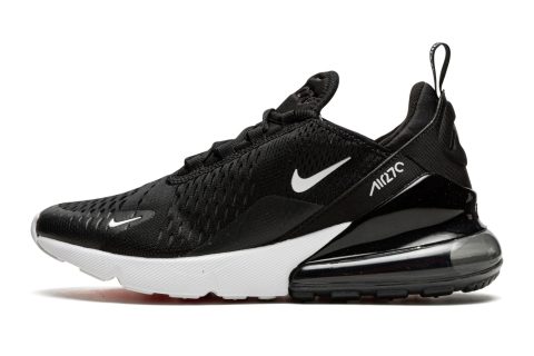 Nike Air Max 270 Black / White