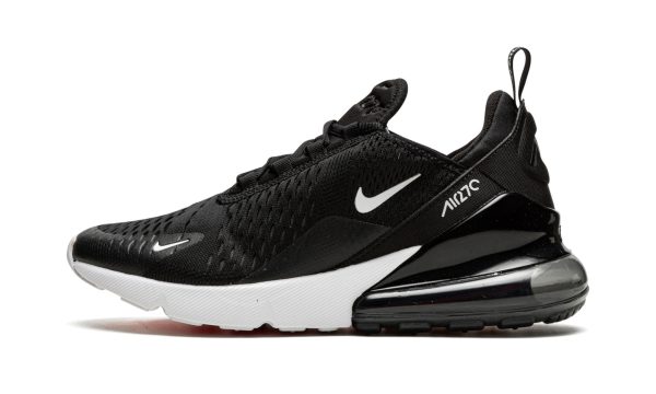 Nike Air Max 270 Black / White