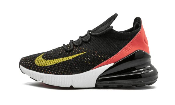 Air Max 270 Flyknit Wmns