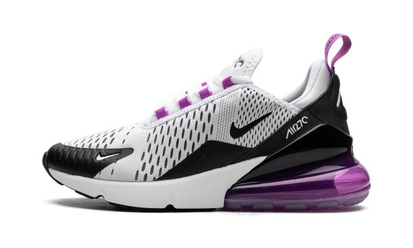 Nike Air Max 270 Mns Wmns