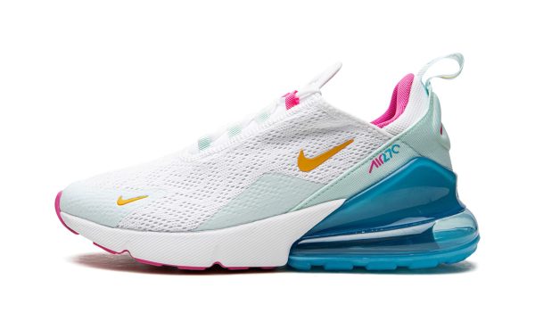 Nike Air Max 270 Mns Wmns