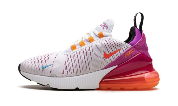 Nike Air Max 270 Mns Wmns