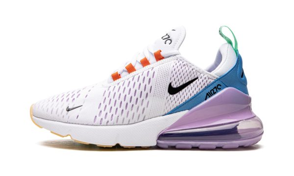 Nike Air Max 270 Mns Wmns