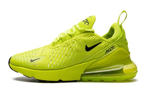 Nike Air Max 270 Mns Wmns "atomic Green"