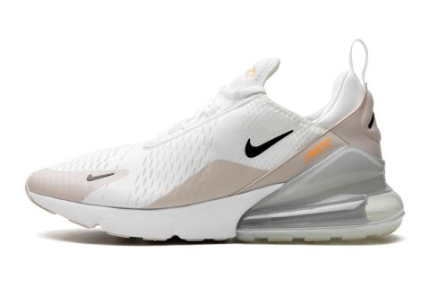 Nike Air Max 270 Mns Wmns "desert Sand"