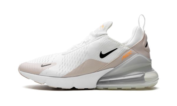 Nike Air Max 270 Mns Wmns "desert Sand"