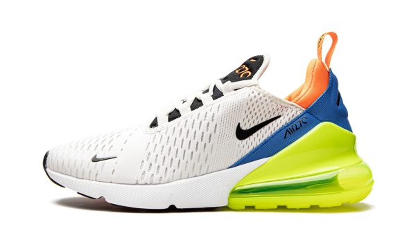 Nike Air Max 270 Mns Wmns "nerf"