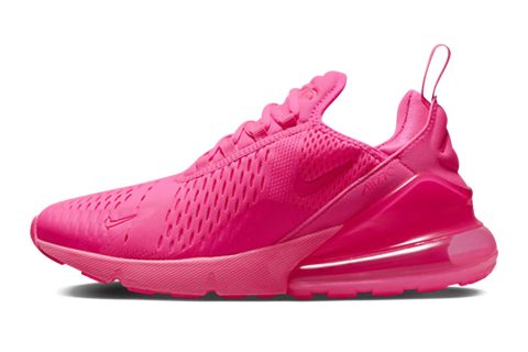 Nike Air Max 270 Mns Wmns "triple Pink"