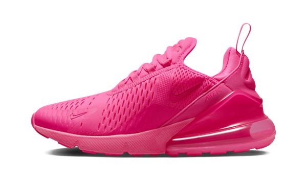 Nike Air Max 270 Mns Wmns "triple Pink"