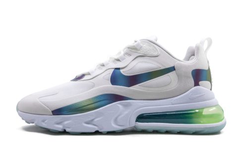 Nike Air Max 270 React 20 "bubble Pack"