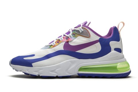 Nike Air Max 270 React "easter"