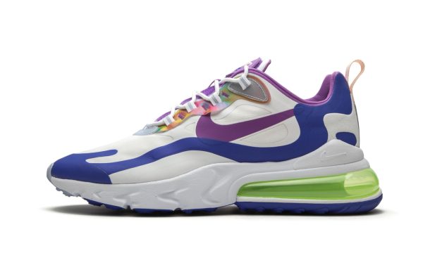 Nike Air Max 270 React "easter"