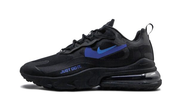 Nike Air Max 270 React "just Do It"