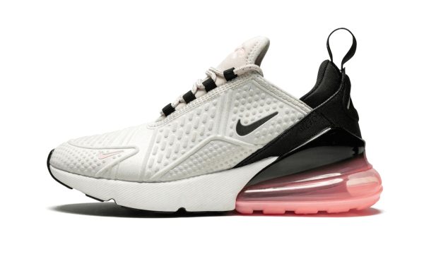 Air Max 270 Se Wmns "storm Pink"