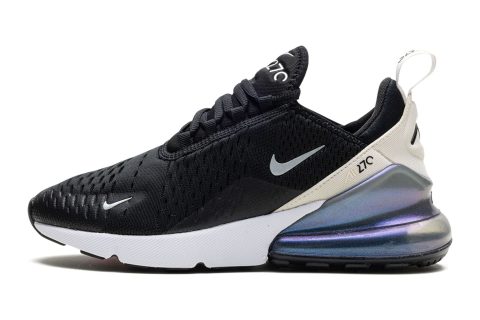 Nike Air Max 270 Wmns "black"