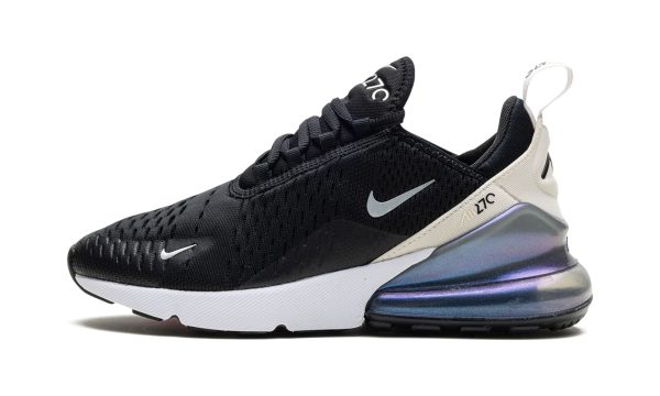 Nike Air Max 270 Wmns "black"