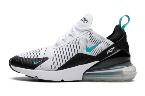 Nike Air Max 270 Wmns "dusty Cactus"