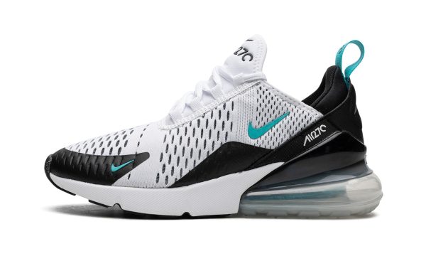 Nike Air Max 270 Wmns "dusty Cactus"